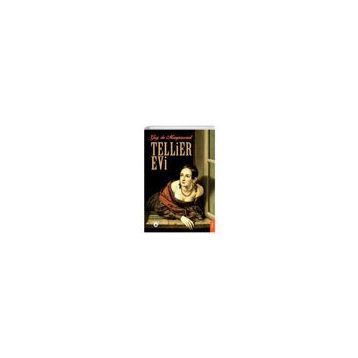 Tellier Evi Guy De Maupassant