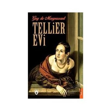 Tellier Evi Guy De Maupassant