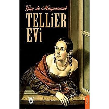 Tellier Evi Guy De Maupassant