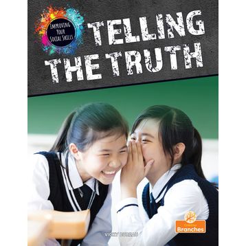 Telling The Truth - Nur Kutlu