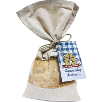 Tellioğlu 500 gr Karabuğday Tarhanası