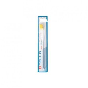 Tello Ortho Ultra Soft Diş Fırçası