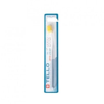 Tello Ortho Ultra Soft Diş Fırçası