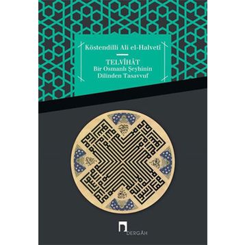 Telvihat - Köstendilli Ali el-Halvetı