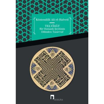 Telvihat - Köstendilli Ali el-Halvetı