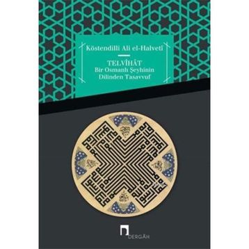 Telvihat - Köstendilli Ali el-Halvetı