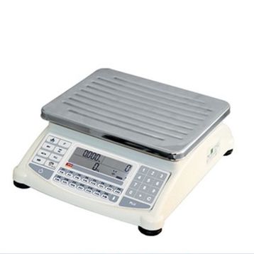 Tem Ata 120 kg 20 gr Adet Sayıcı Onaylı Terazi
