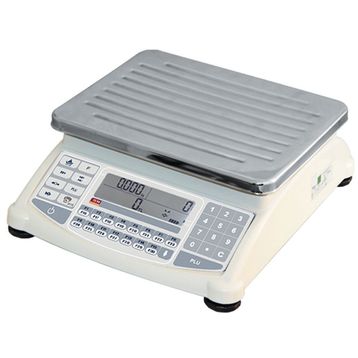 Tem Ata 60 kg 2 gr Onaysız Adet Sayıcı Terazi