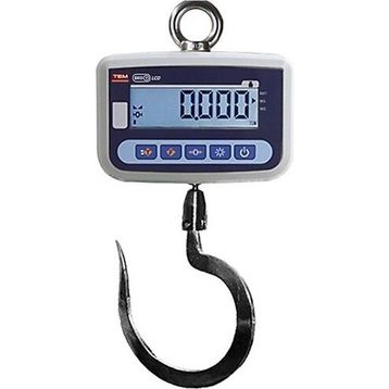 Tem Ceko 500 kg - 200 gr Çengel Baskül