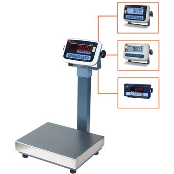 Tem Eko LCD 150 kg 28x35 cm Baskül
