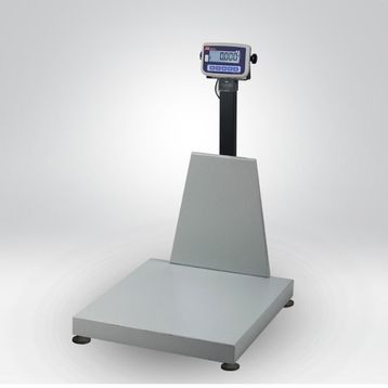 Tem Eko LCD 60 kg 40x50 cm Baskül