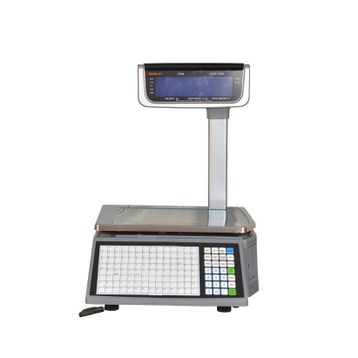 Tem RLS1000C 30 kg Barkodlu Terazi