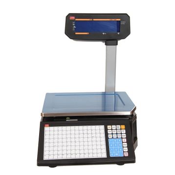 Tem RLS1000C 30 kg Barkodlu Terazi