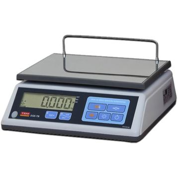 Tem TB 0.2 gr-3 kg Terazisi