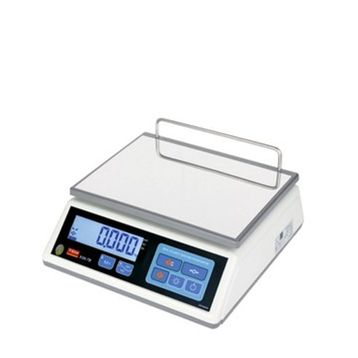 Tem TP 15 kg 2 gr Onaylı Balıkçı Tartım Terazisi