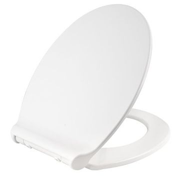 Tema 41244 Duroplast Slim Klozet Kapağı