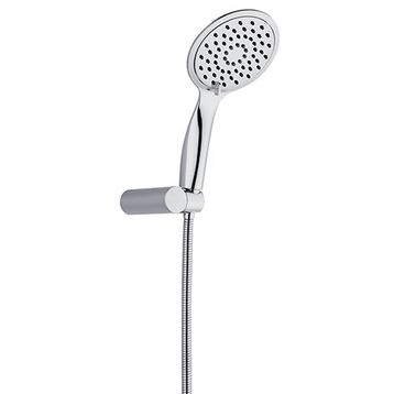 Tema 52020 Slim - Ultra İnce Askılı Duş Seti