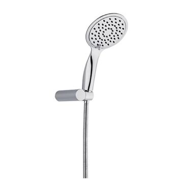 Tema 52020 Slim - Ultra İnce Askılı Duş Seti