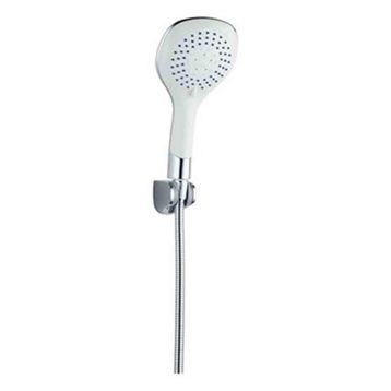 Tema 52065 Bianco - Askılı Duş Seti