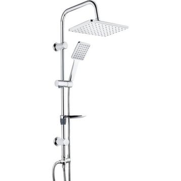 Tema 53242 Rain Carismo Tepe Duş Seti
