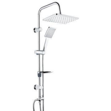 Tema 53242 Rain Carismo Tepe Duş Seti