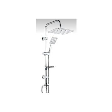Tema 53242 Rain Carismo Tepe Duş Seti