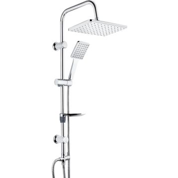 Tema 53242 Rain Carismo Tepe Duş Seti