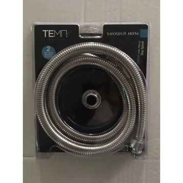 Tema 54000 Duş Hortumu Uzayan Spiral