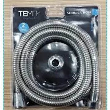 Tema 54400 200-240 cm Uzayan Duş Spiralli