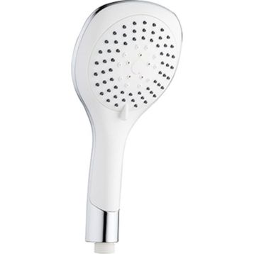 Tema 55085 Bianco Duş Başlığı