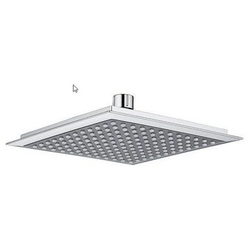 Tema 55200 Quadro Kare Tepe Duş Başlığı