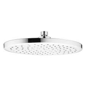 Tema 55250 Nero Tepe Duş Başlığı