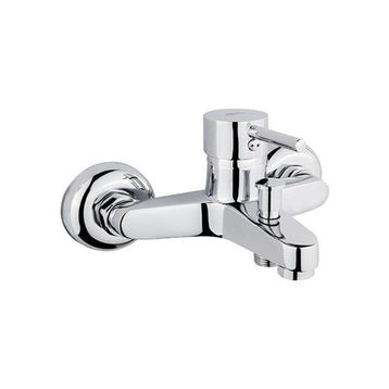 Tema 61091 Krom Tulip Banyo Bataryası