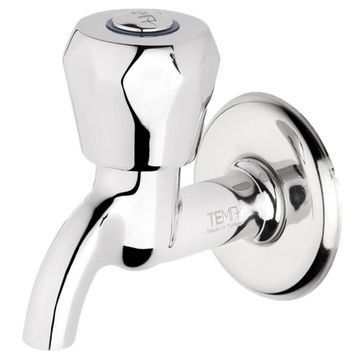 Tema 69350 Classic Kısa Tema Kalitesiyle Musluk