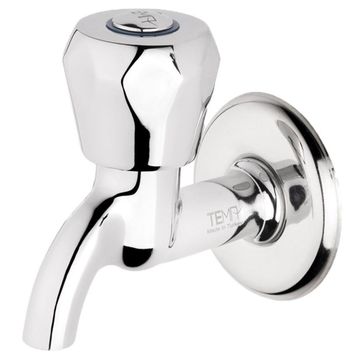 Tema 69350 Classic Kısa Tema Kalitesiyle Musluk