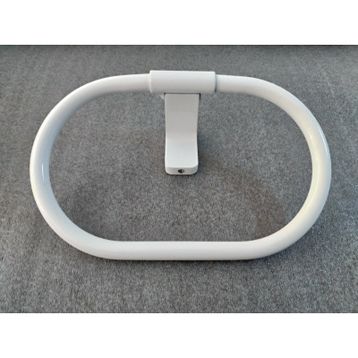 Tema 71008 Banyo Yuvarlak Havluluk