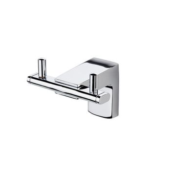 Tema 71023 Premium 2'li Bornoz Askılığı