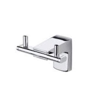 Tema 71023 Premium 2'li Bornoz Askılığı