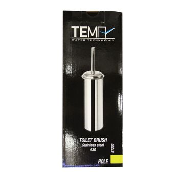 Tema 81330 Role Klozet Fırçası