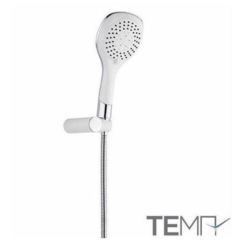 Tema Bianco Askılı El Duşu