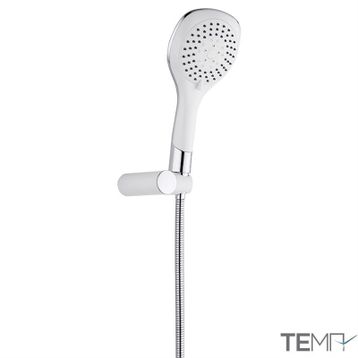 Tema Bianco Askılı El Duşu