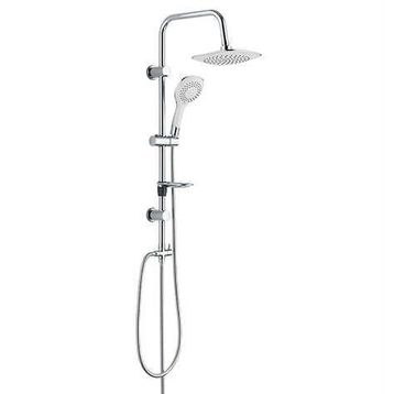 Tema Bianco Tepe Duş Başlığı