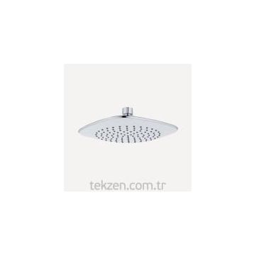 Tema Bianco Tepe Duş Başlığı