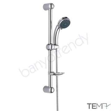 Tema Classic Sürgülü El Duşu