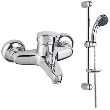 Tema Cosmo Banyo Bataryası