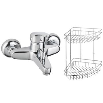 Tema Cosmo Banyo Bataryası