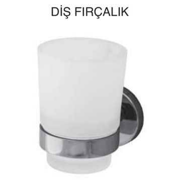 Tema Mare Diş Fırçalık