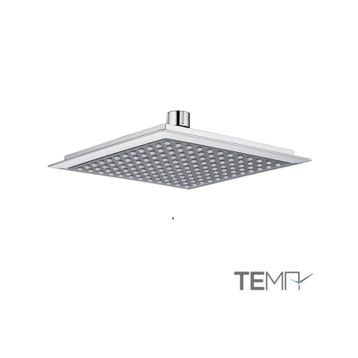 Tema Quadro Tepe Duş Başlığı