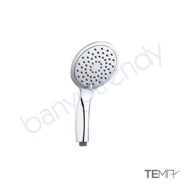 Tema Slim El Duş Başlığı