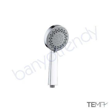 Tema Tondo El Duş Başlığı